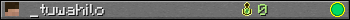 _tuwahilo userbar 350x20