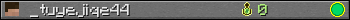 _tuyejiqe44 userbar 350x20