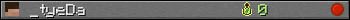 _tyeDa userbar 350x20