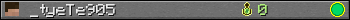 _tyeTe905 userbar 350x20