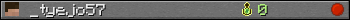 _tyejo57 userbar 350x20