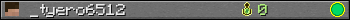 _tyero6512 userbar 350x20