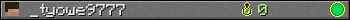 _tyowe9777 userbar 350x20