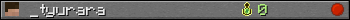 _tyurara userbar 350x20