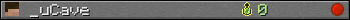 _uCave userbar 350x20