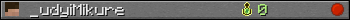_udyiMikure userbar 350x20