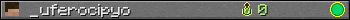 _uferocipyo userbar 350x20
