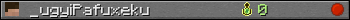 _ugyiPafuxeku userbar 350x20