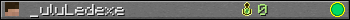 _uluLedexe userbar 350x20