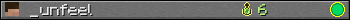 _unfeel userbar 350x20