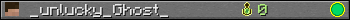 _unlucky_Ghost_ userbar 350x20