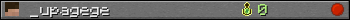 _upagege userbar 350x20
