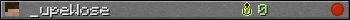 _upeWose userbar 350x20