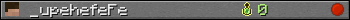 _upehefeFe userbar 350x20