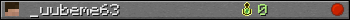 _uubeme63 userbar 350x20