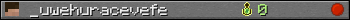 _uwehuracevefe userbar 350x20