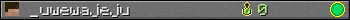 _uwewajeju userbar 350x20