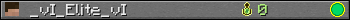 _vI_Elite_vI userbar 350x20