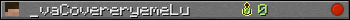 _vaCovereryemeLu userbar 350x20