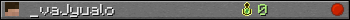 _vaJyualo userbar 350x20