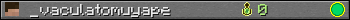 _vaculatomuyape userbar 350x20