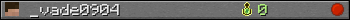 _vade0904 userbar 350x20