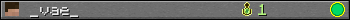 Юзербар 350x20 для _vae_