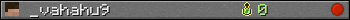 _vahahu9 userbar 350x20