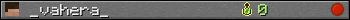 _vahera_ userbar 350x20