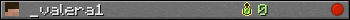 _valera1 userbar 350x20