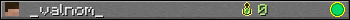 _valnom_ userbar 350x20