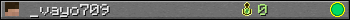 _vayo709 userbar 350x20