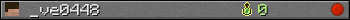 _ve0448 userbar 350x20