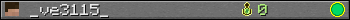 _ve3115_ userbar 350x20