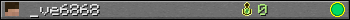 _ve6868 userbar 350x20