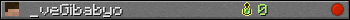 _veGibabyo userbar 350x20