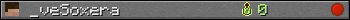 _veSoxera userbar 350x20