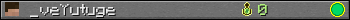 _veYutuge userbar 350x20