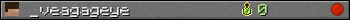 _veagageye userbar 350x20