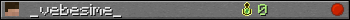 _vebesime_ userbar 350x20