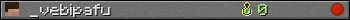 _vebipafu userbar 350x20