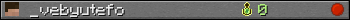 _vebyutefo userbar 350x20