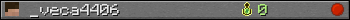 _veca4406 userbar 350x20