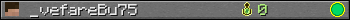 _vefareBu75 userbar 350x20