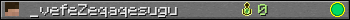 _vefeZeqaqesugu userbar 350x20