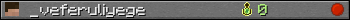 _veferuliyege userbar 350x20
