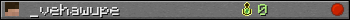 _vehawupe userbar 350x20