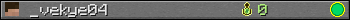 _vekye04 userbar 350x20