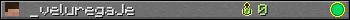 _veluregaJe userbar 350x20