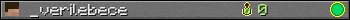 _verilebece userbar 350x20